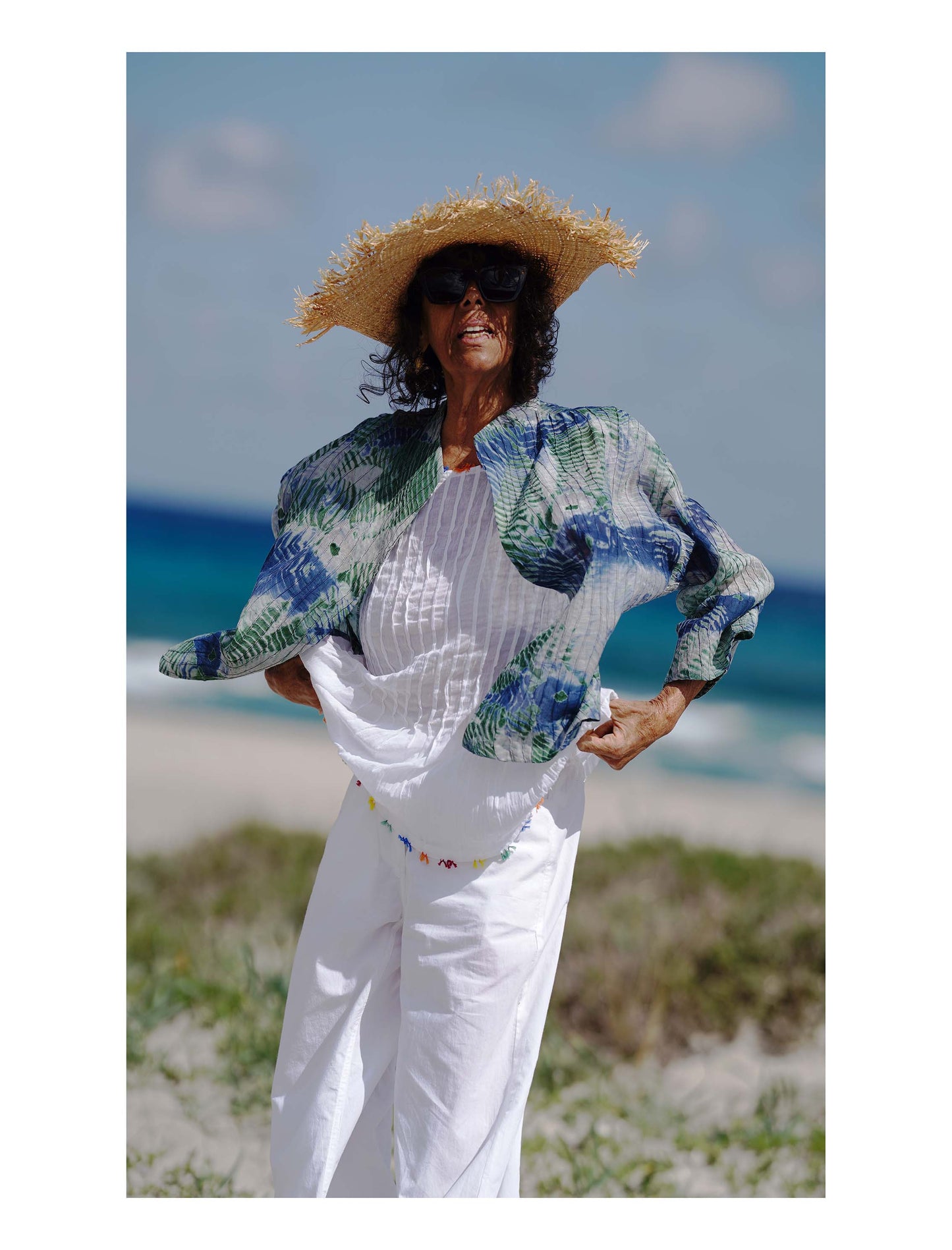 Giacchina Neeru Kumar