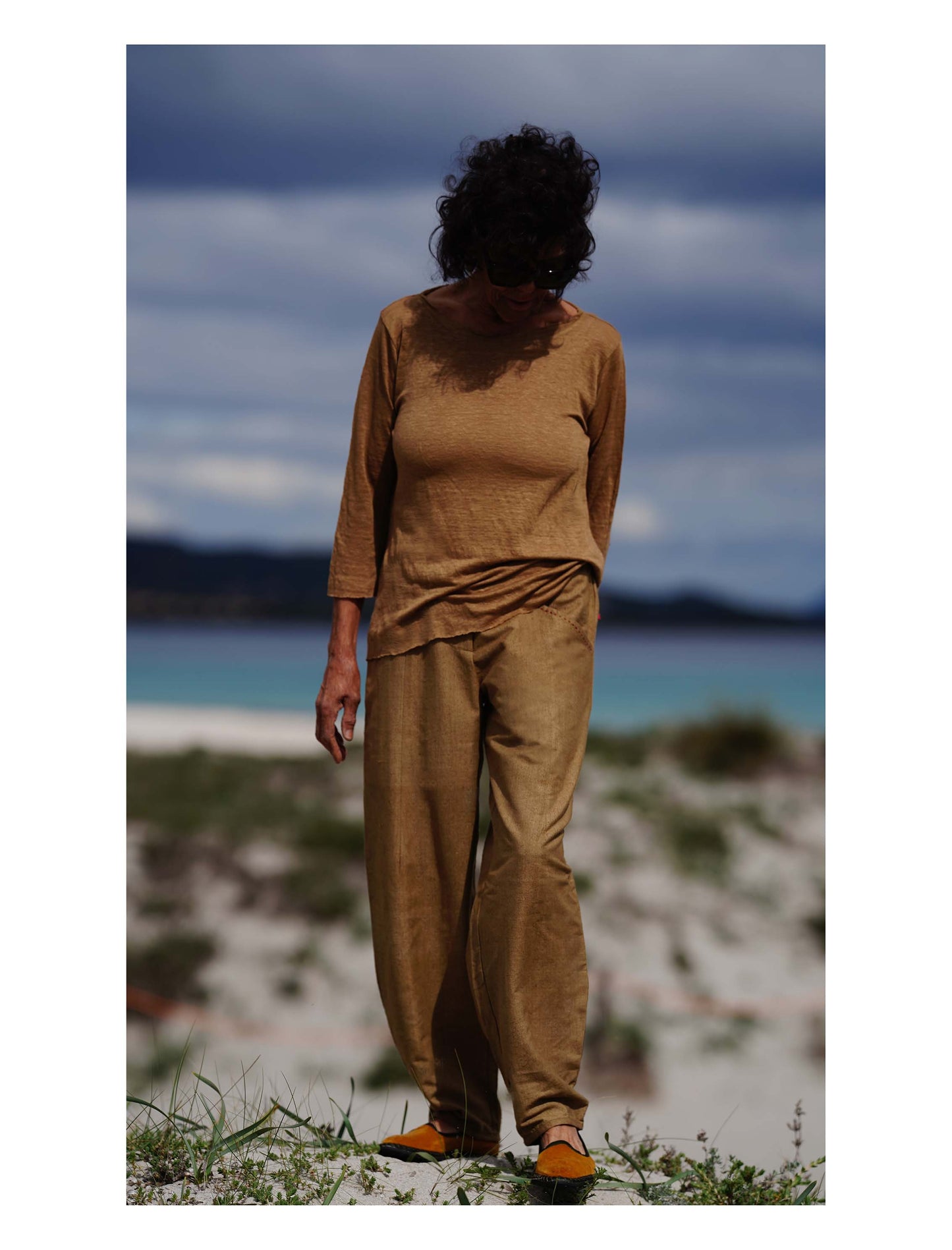 Pantaloni Giulia