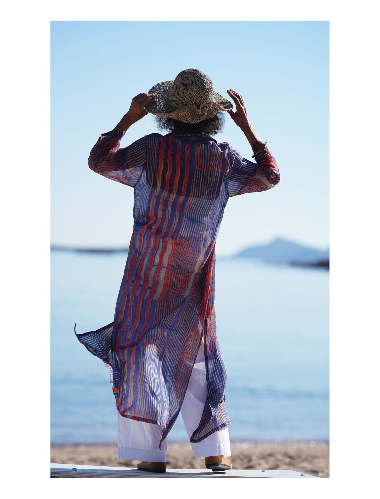Nicole dress