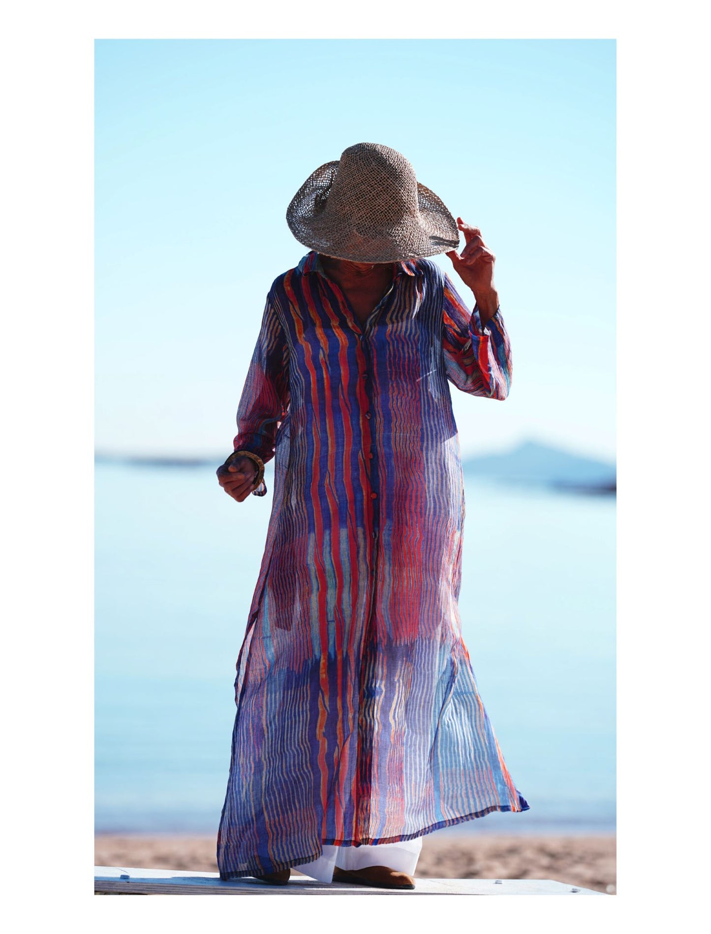 Nicole dress