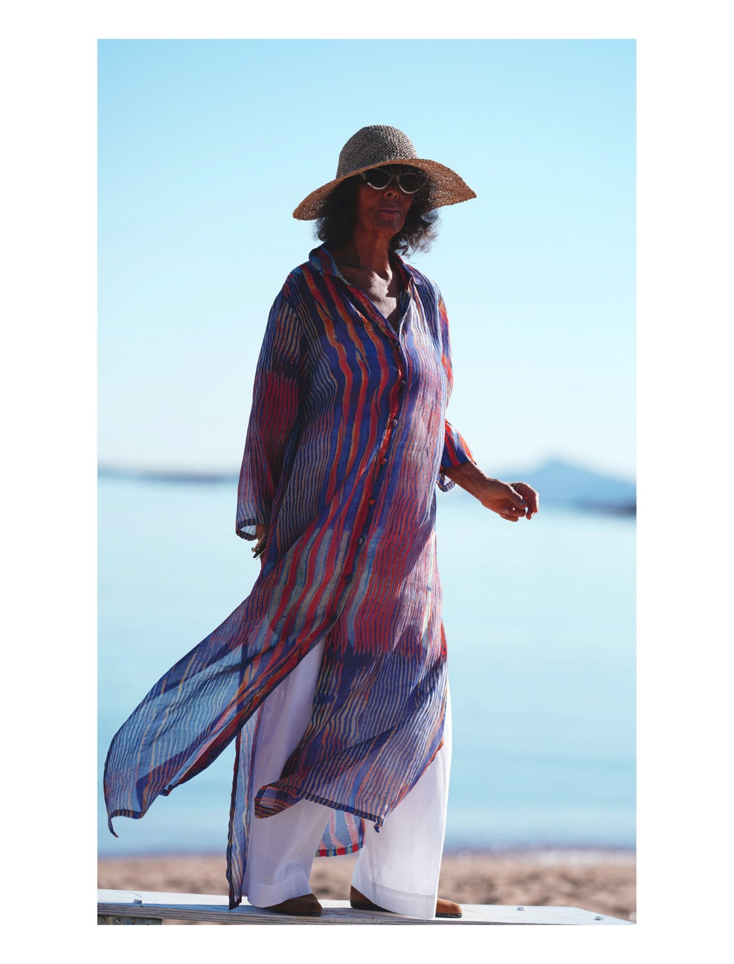 Nicole dress