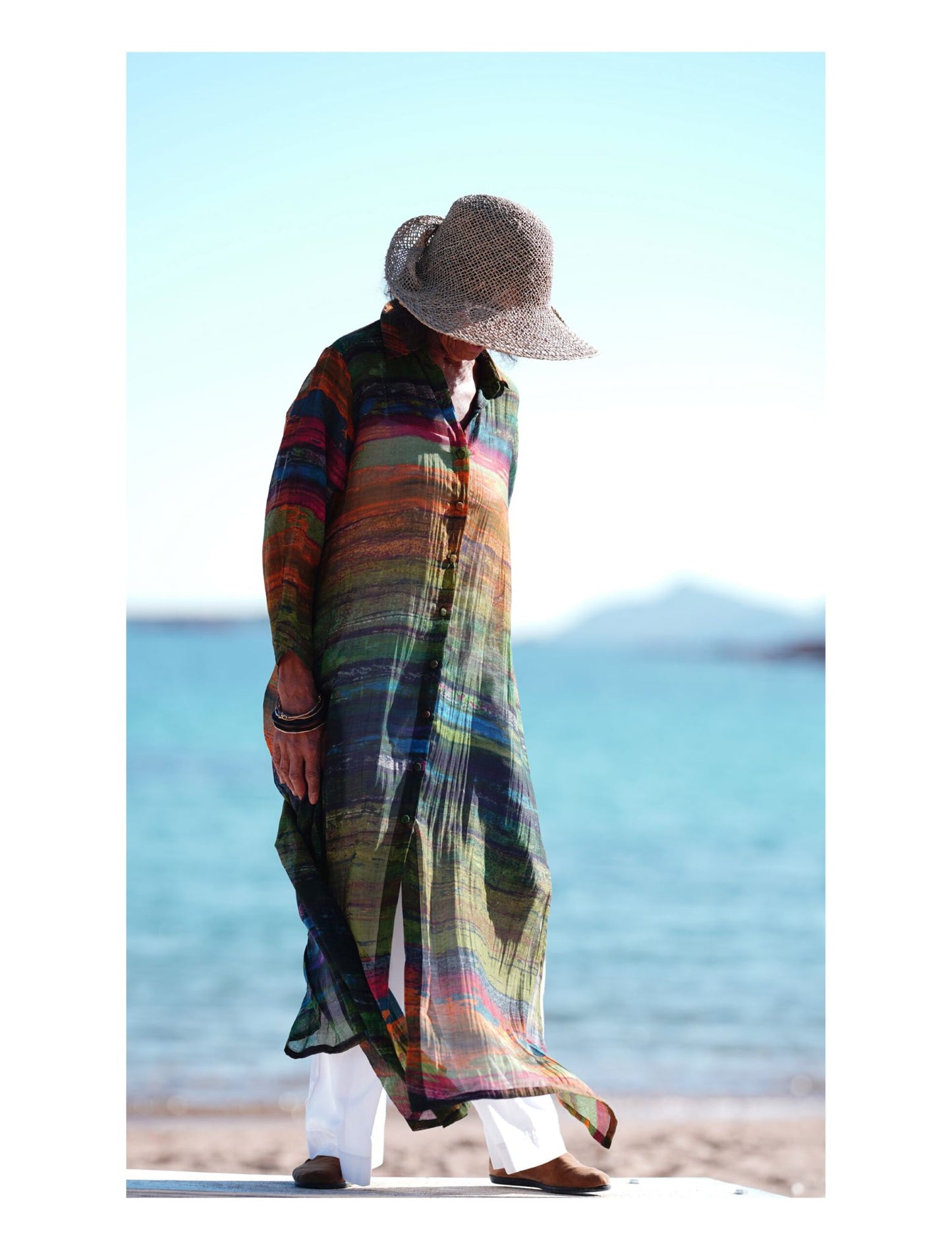 Nicole dress