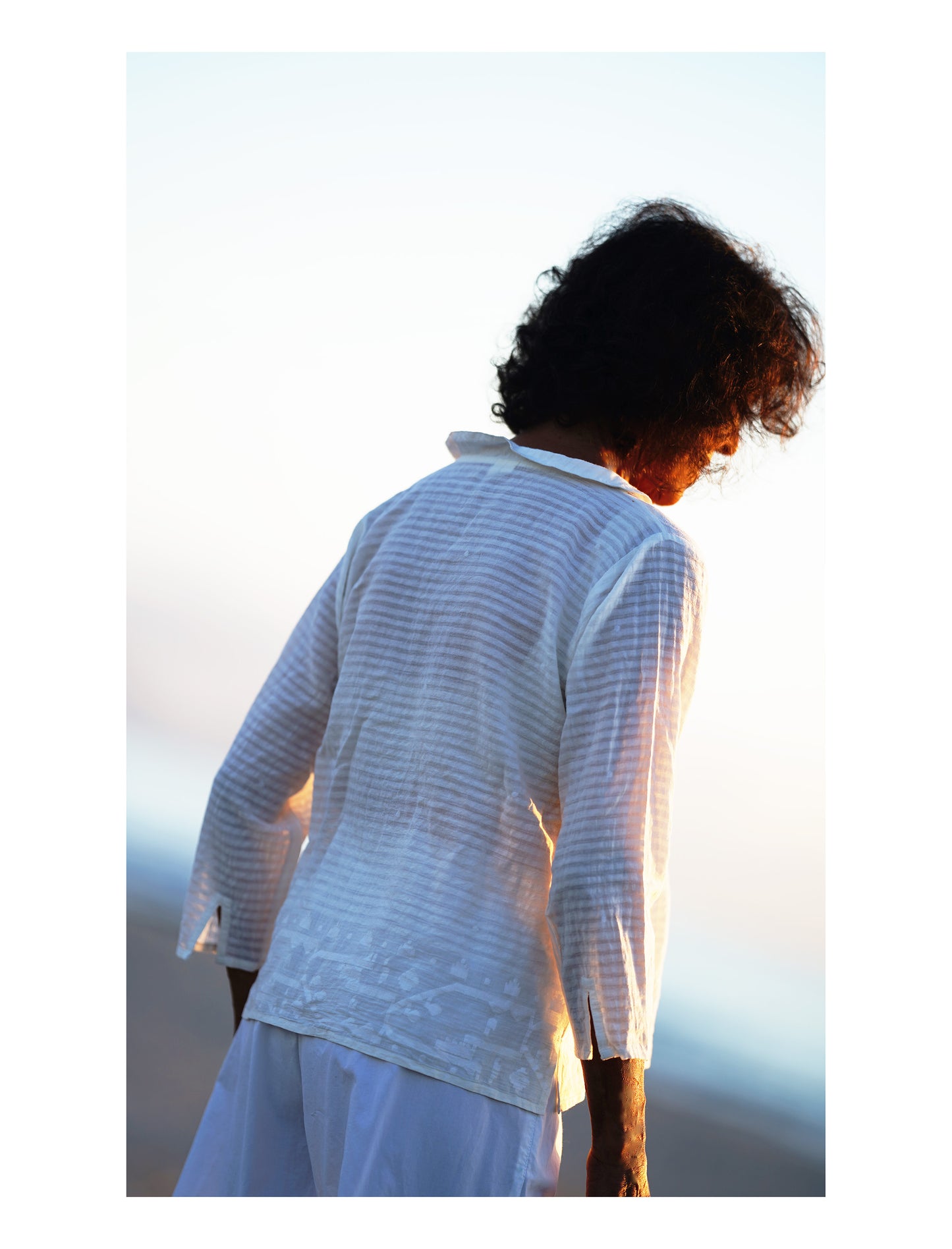 Blouse Pippina Jamdani