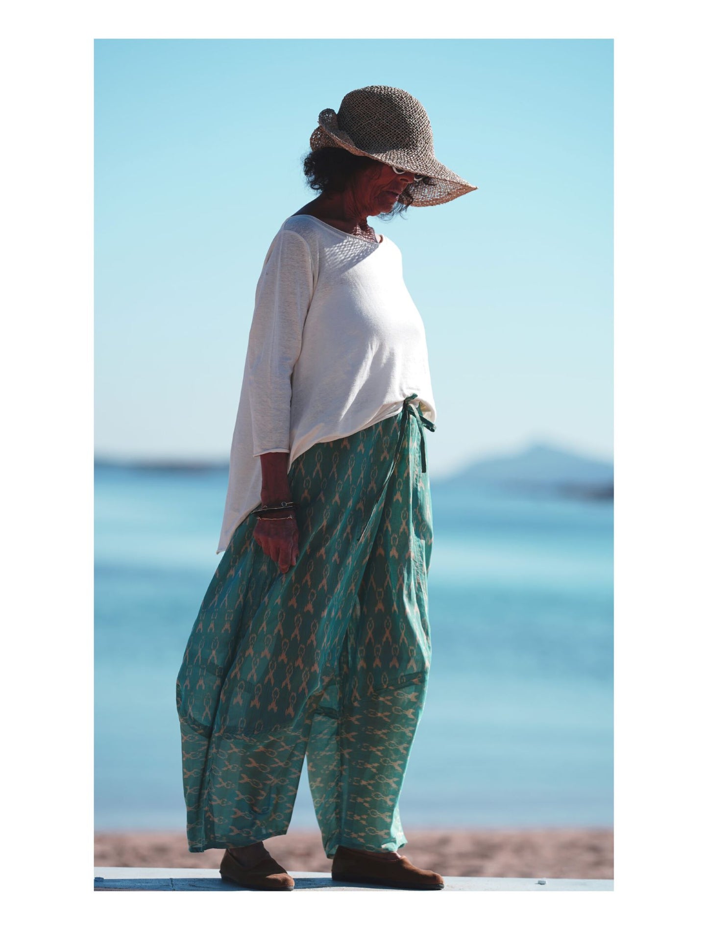 Liliana trousers