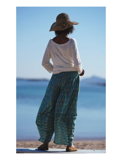 Liliana trousers