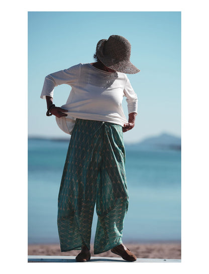 Liliana trousers